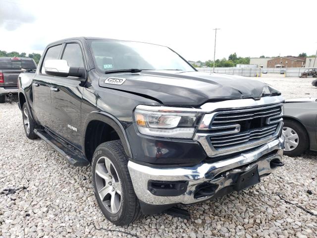 RAM 1500 LARAM 2020 with VIN 1C6SRFJT1LN226167 - Photo from auction