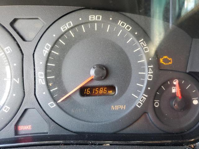 Photo 8 from auction – 2004 CADILLAC SRX with VIN 1GYEE63A440185233