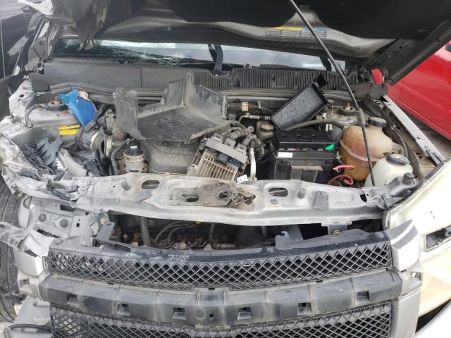 Photo 7 from auction – 2005 CHEVROLET EQUINOX LT with VIN 2CNDL73F956177884