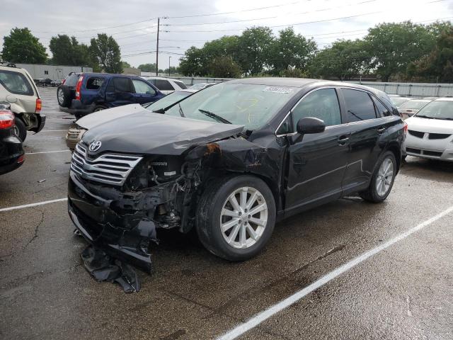 Photo 2 from auction – 2012 TOYOTA VENZA LE with VIN 4T3ZA3BB3CU055871