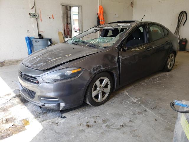 Photo 2 from auction – 2015 DODGE DART SXT with VIN 1C3CDFBB6FD411363