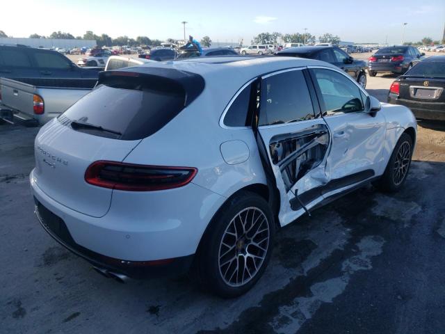 Photo 9 from auction – 2018 PORSCHE MACAN S with VIN WP1AB2A55JLB37728