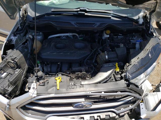 Photo 7 from auction – 2018 FORD ECOSPORT S with VIN MAJ6P1UL6JC200760
