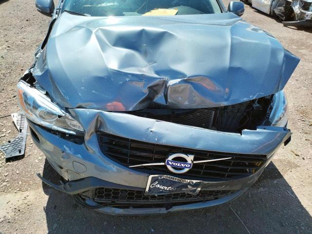 Photo 9 from auction – 2018 VOLVO S60 DYNAMI with VIN YV126MFL4J2460228