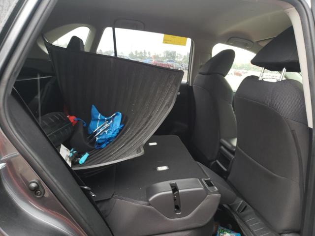 Photo 6 from auction – 2019 TOYOTA RAV4 LE with VIN JTMF1RFV0KD503098