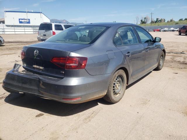 Photo 4 from auction – 2016 VOLKSWAGEN JETTA S with VIN 3VW267AJ5GM407758