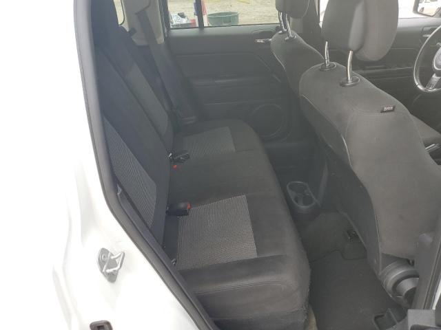 Photo 6 from auction – 2016 JEEP PATRIOT LA with VIN 1C4NJPFA1GD794585