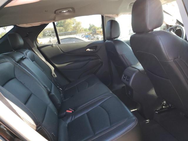 Photo 6 from auction – 2019 CHEVROLET EQUINOX with VIN 3GNAXKEV2KL148390