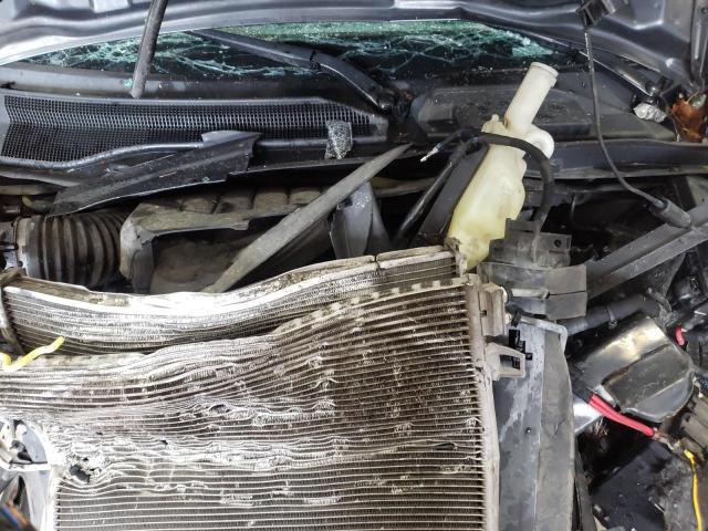 Photo 7 from auction – 2011 CHRYSLER TOWN & COU with VIN 2A4RR8DG8BR744922