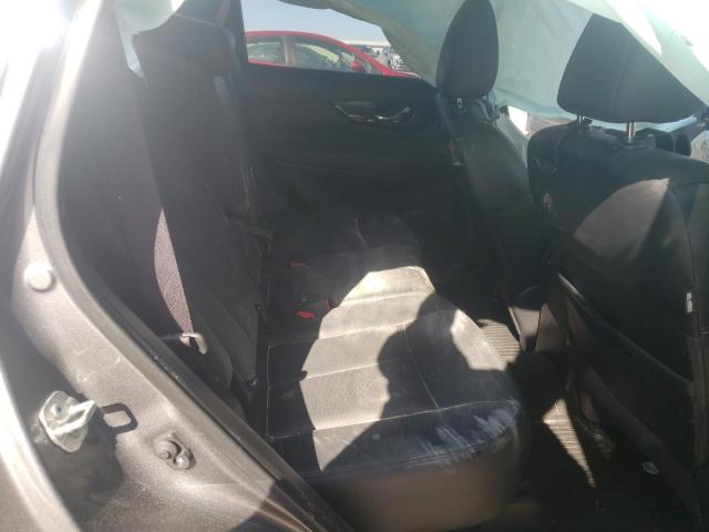 Photo 6 from auction – 2018 NISSAN ROGUE S with VIN JN8AT2MT9JW469408