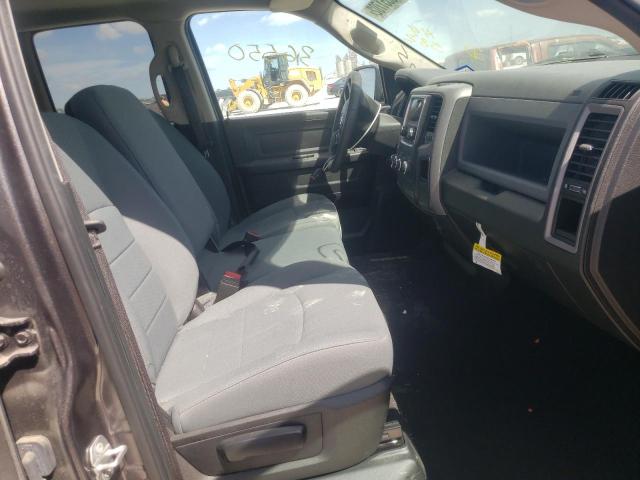 Photo 5 from auction – 2020 RAM 1500 CLASS with VIN 1C6RR6FG7LS114582
