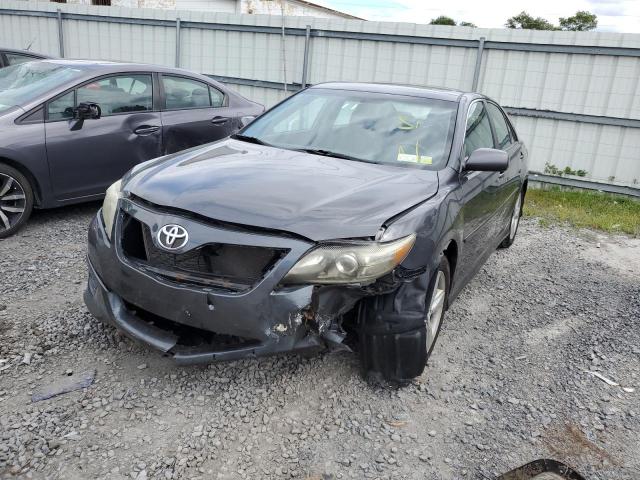 Zdjęcie 2 z aukcji – 2011 TOYOTA CAMRY BASE z VIN 4T1BF3EK8BU195503