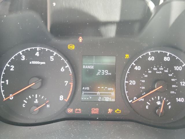 Photo 8 from auction – 2020 HYUNDAI ACCENT SE with VIN 3KPC24A60LE094264