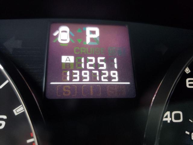 Photo 8 from auction – 2010 SUBARU LEGACY 2.5 with VIN 4S3BMBB69A3229027