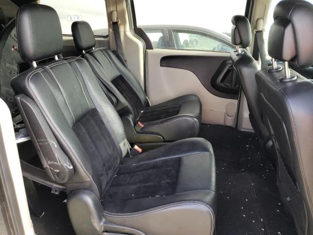 Photo 6 from auction – 2017 DODGE GRAND CARA with VIN 2C4RDGCG7HR758576