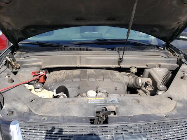 Photo 7 from auction – 2012 GMC ACADIA SLT with VIN 1GKKVRED9CJ330555