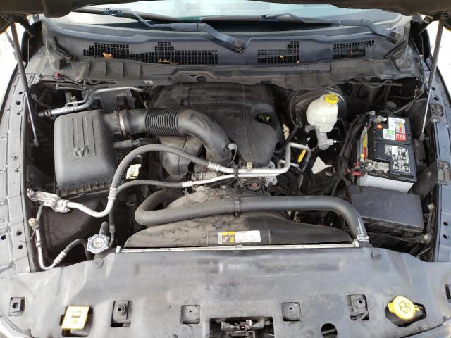 Photo 7 from auction – 2015 RAM 1500 ST with VIN 1C6RR6KT6FS651483