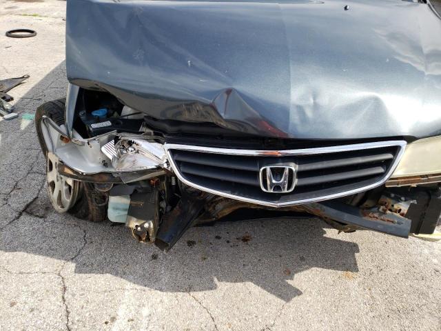 Photo 9 from auction – 2004 HONDA ODYSSEY EX with VIN 5FNRL18984B038638