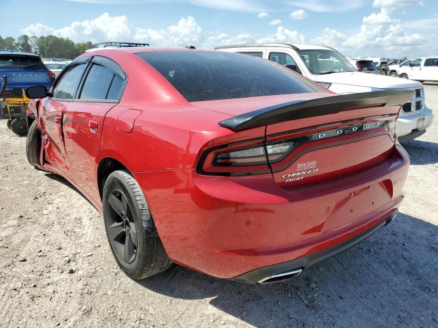 Photo 3 from auction – 2015 DODGE CHARGER SE with VIN 2C3CDXFG7FH748820