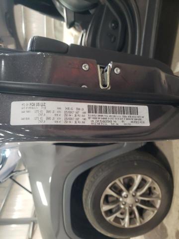 Photo 10 from auction – 2019 JEEP CHEROKEE L with VIN 1C4PJMLX6KD235459