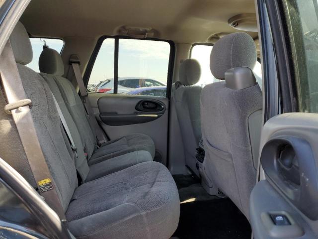 Photo 6 from auction – 2003 CHEVROLET TRAILBLAZE with VIN 1GNDT13S932286717