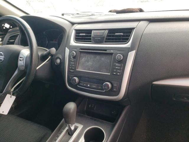 Photo 9 from auction – 2016 NISSAN ALTIMA 2.5 with VIN 1N4AL3AP2GC132569