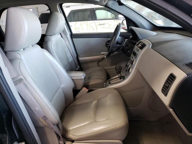 Photo 5 from auction – 2005 CHEVROLET EQUINOX LT with VIN 2CNDL73F856136422