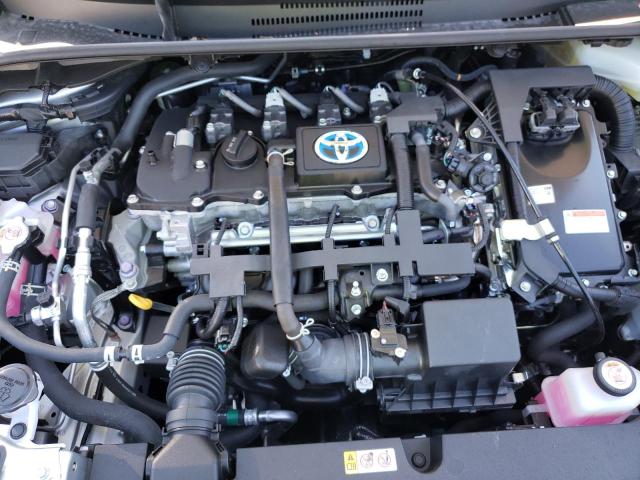 Photo 7 from auction – 2021 TOYOTA COROLLA LE with VIN JTDEAMDE4MJ017657