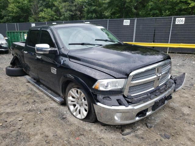 RAM 1500 LONGH 2013 with VIN 1C6RR7PT8DS631831 - Photo from auction