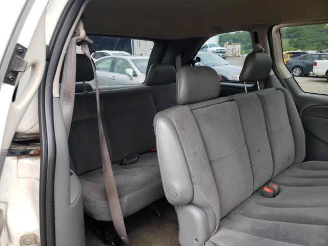 Photo 9 from auction – 2005 DODGE CARAVAN SE with VIN 1D4GP25RX5B298522