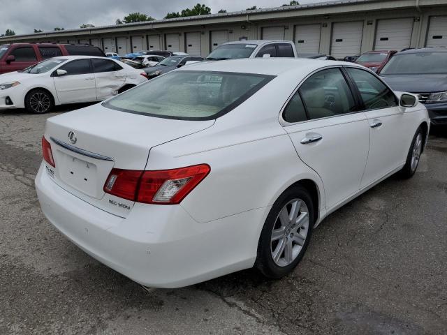 Photo 4 from auction – 2008 LEXUS ES 350 with VIN JTHBJ46G482260319