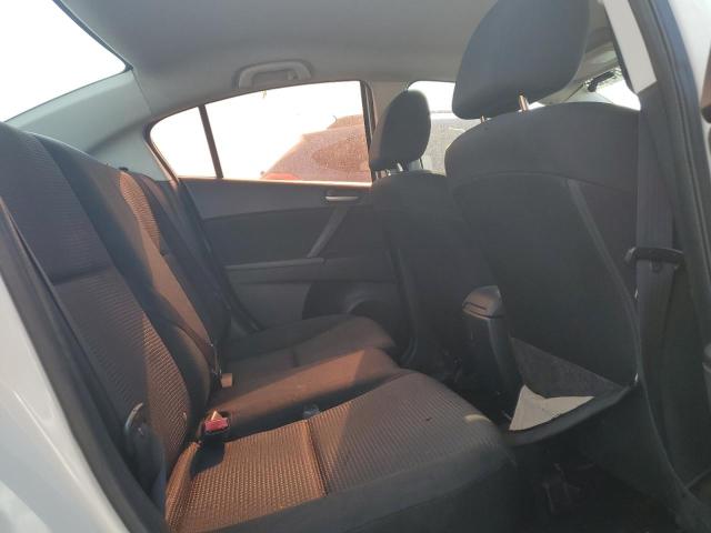 Photo 6 from auction – 2013 MAZDA 3 I with VIN JM1BL1TF2D1783313