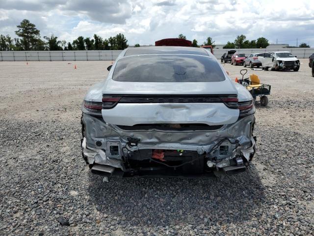 Photo 9 from auction – 2019 PORSCHE PANAMERA B with VIN WP0AA2A72KL100885