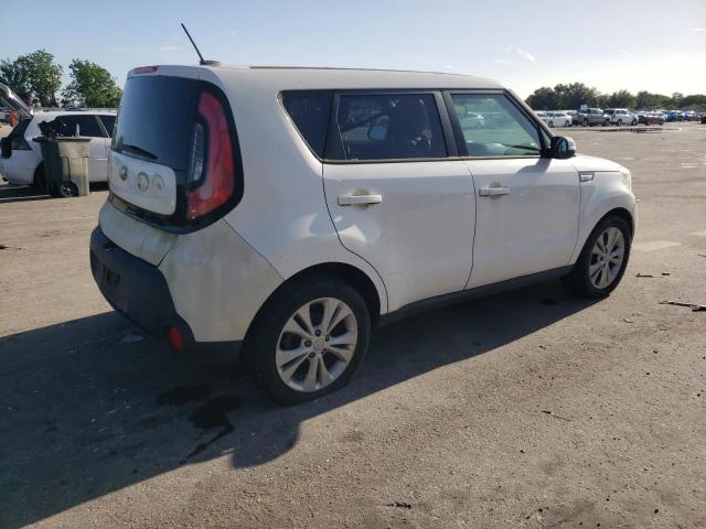 Photo 4 from auction – 2014 KIA SOUL + with VIN KNDJP3A52E7068195