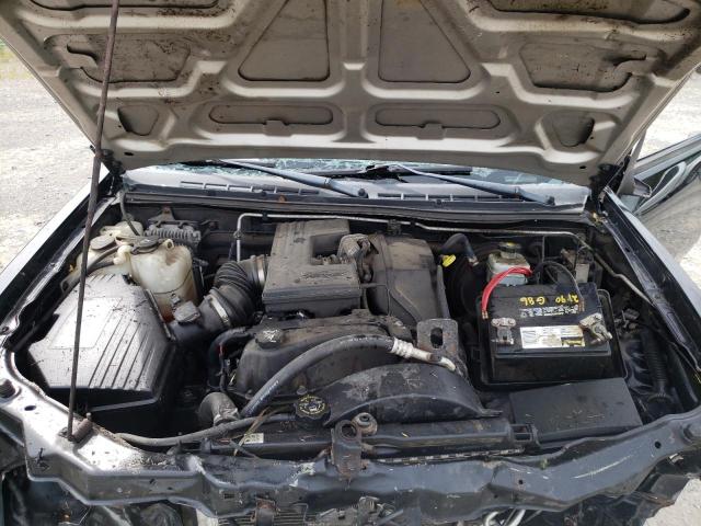 Photo 7 from auction – 2004 CHEVROLET COLORADO with VIN 1GCCS196448189473