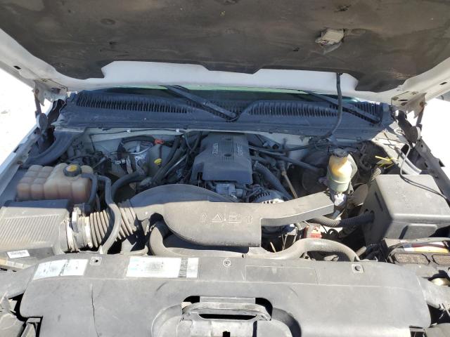 Photo 7 from auction – 2000 CHEVROLET SILVERADO with VIN 1GCEC19T5YE332840