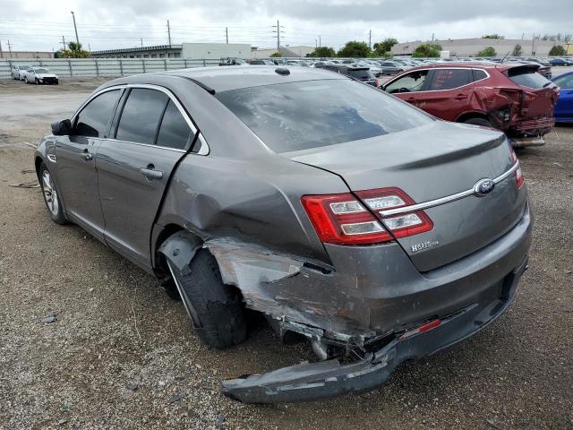 Photo 3 from auction – 2014 FORD TAURUS SE with VIN 1FAHP2D89EG162059