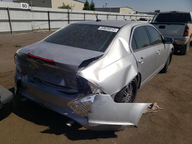 Photo 9 from auction – 2012 FORD FUSION SEL with VIN 3FAHP0JG7CR355641