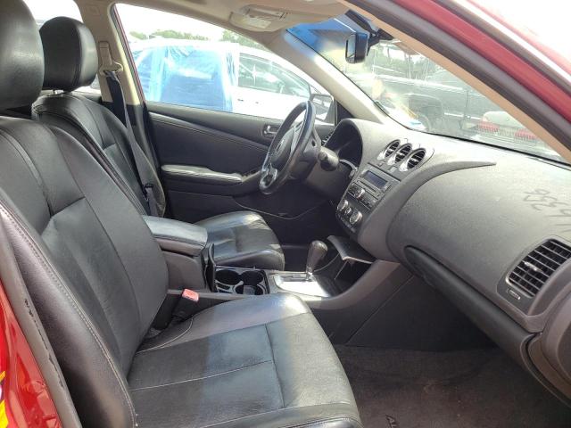 Photo 5 from auction – 2008 NISSAN ALTIMA with VIN 1N4AL21E28N466356