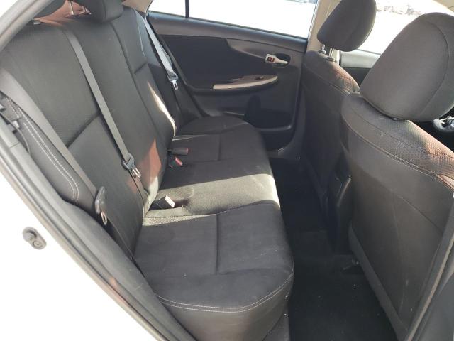 Photo 6 from auction – 2013 TOYOTA COROLLA BA with VIN 5YFBU4EE3DP082486