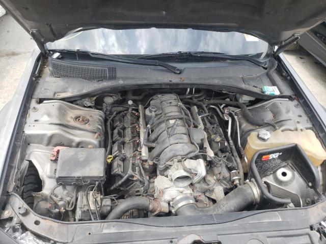 Photo 7 from auction – 2011 CHRYSLER 300C with VIN 2C3CK6CT3BH611885