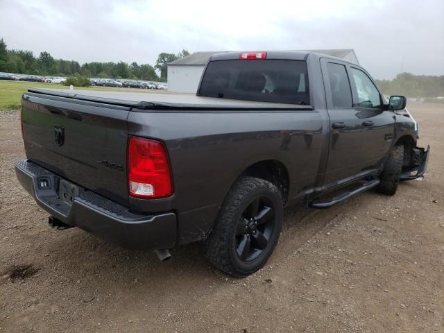 Photo 4 from auction – 2019 RAM 1500 CLASS with VIN 1C6RR7FG3KS504602