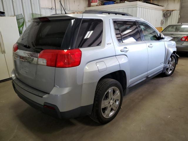 Photo 4 from auction – 2013 GMC TERRAIN SL with VIN 2GKALUEK1D6309202