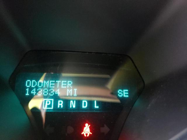 Photo 8 from auction – 2014 CHEVROLET TRAVERSE L with VIN 1GNKRGKD9EJ232452