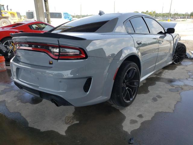 Photo 4 from auction – 2021 DODGE CHARGER SC with VIN 2C3CDXGJXMH590271