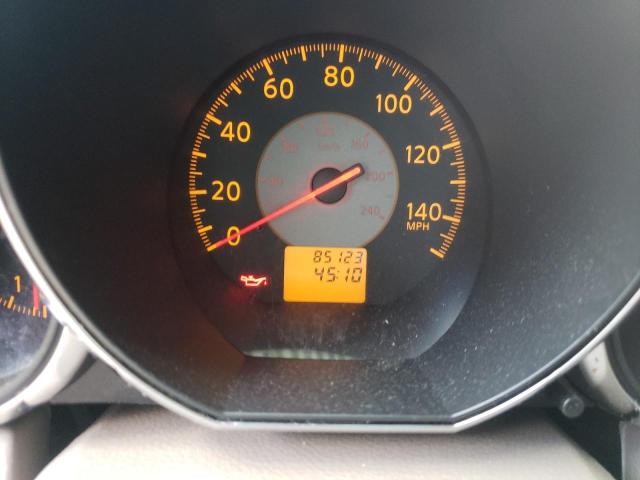 Photo 8 from auction – 2006 NISSAN ALTIMA S with VIN 1N4AL11D06C152845