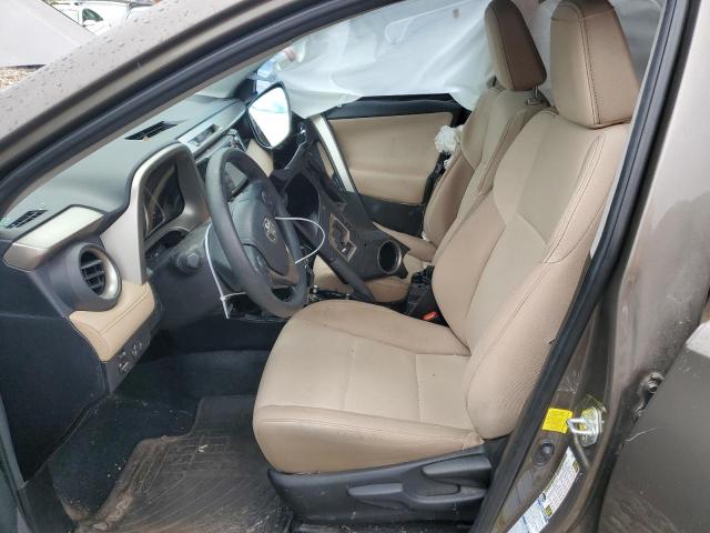 Photo 5 from auction – 2015 TOYOTA RAV4 XLE with VIN 2T3RFREV1FW378640