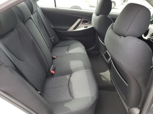 Photo 6 from auction – 2010 TOYOTA CAMRY BASE with VIN 4T1BF3EK8AU559305