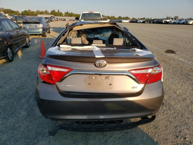 Photo 9 from auction – 2016 TOYOTA CAMRY LE with VIN 4T1BF1FK2GU176746