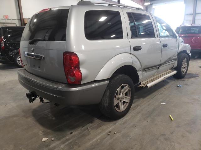 Photo 4 from auction – 2006 DODGE DURANGO SL with VIN 1D4HD48N56F162018